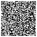 QR code with Rainbow Health Spa contacts