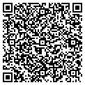 QR code with CWF Co & Sons contacts