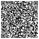 QR code with YMCA of Greater Toledo contacts