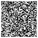 QR code with CSD Inc contacts