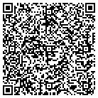 QR code with Mt Tabor Missionary Bapt Charity contacts