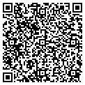 QR code with DECOA contacts
