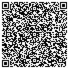 QR code with Ashton Middle School contacts