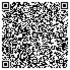 QR code with Richard B Mosher DDS contacts