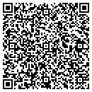 QR code with University Of Dayton contacts