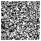 QR code with Custom Color & Collision Center contacts