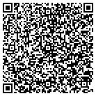 QR code with Mahoning Tire & Auto Service contacts