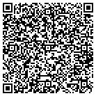 QR code with Mc Caulley Building & Imprvmnt contacts