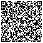 QR code with Hubbard Mayor's Office contacts
