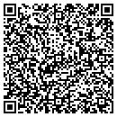 QR code with T S Supply contacts