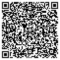 QR code with GNC contacts