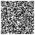QR code with J D's Old Fashioned Frozen contacts