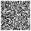 QR code with S J Broers Co contacts