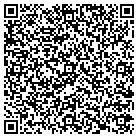 QR code with Halleen Oldsmobile N Olmstead contacts