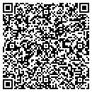 QR code with Holzer Clinic contacts