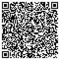 QR code with AMP Paving contacts