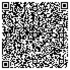 QR code with Marsh Rger J Elctronic Systems contacts
