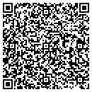 QR code with Holzer Health Center contacts
