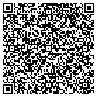 QR code with D & S Professional Grnd Mntnc contacts
