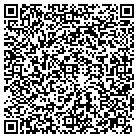 QR code with AAA Emergency Gas Service contacts