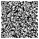 QR code with Autozone 797 contacts