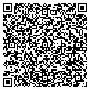 QR code with K C Communications contacts