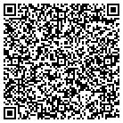 QR code with Multi-County Correctional Center contacts