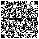 QR code with Keeton Roofing Siding & Thermo contacts