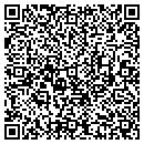 QR code with Allen Witt contacts