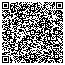 QR code with Marshall's contacts