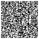 QR code with J R Zent & Associates Inc contacts