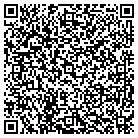 QR code with R & R Auto Wrecking LLC contacts