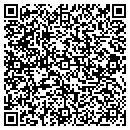 QR code with Harts Machine Service contacts