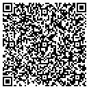 QR code with T Mobile contacts