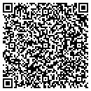 QR code with J Bird Lounge contacts