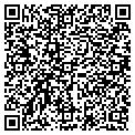 QR code with BP contacts