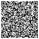 QR code with C W Jenkins contacts
