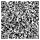 QR code with Trotwood VFW contacts