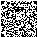 QR code with Harms Farms contacts