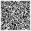 QR code with J & S Instruments Inc contacts