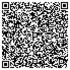 QR code with On Hold Mktng & Communications contacts