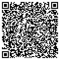 QR code with Crma contacts