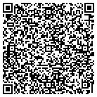 QR code with Hy-Temp Industries contacts