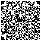 QR code with Service Master Superior Rstrtn contacts