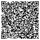 QR code with Autozone contacts