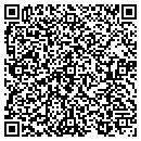 QR code with A J Concrete Pumping contacts