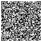 QR code with Custom Creations Button Co contacts