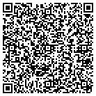 QR code with H & R Block Tax Service contacts