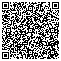 QR code with Head Inc contacts