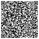 QR code with Central Painting & Sndblstng contacts